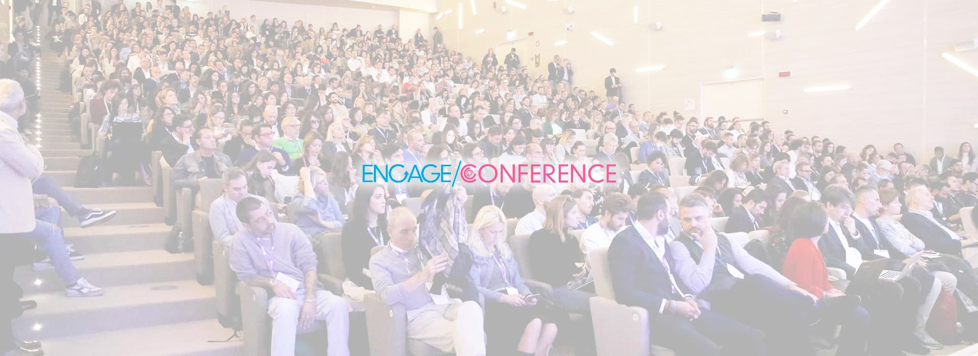 The New Communication a Engage Conference 2019