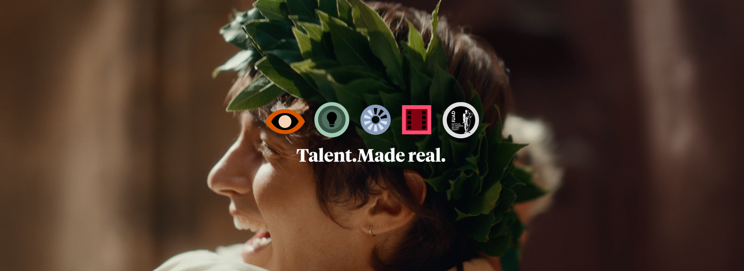 Scopri di più sull'articolo Il talento non basta: Antville parla di creatività nel nuovo spot IUAD